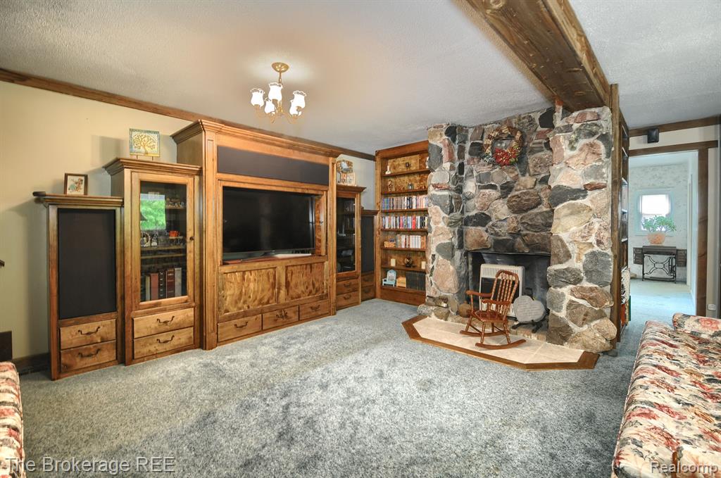4043 Snook Road Metamora, MI 48455 - Photo 12 of 61