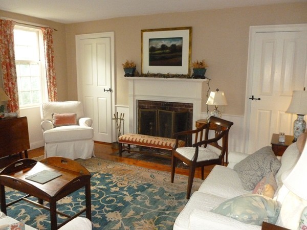 51 Nourse Road Bolton, MA 01740 - Photo 14 of 30