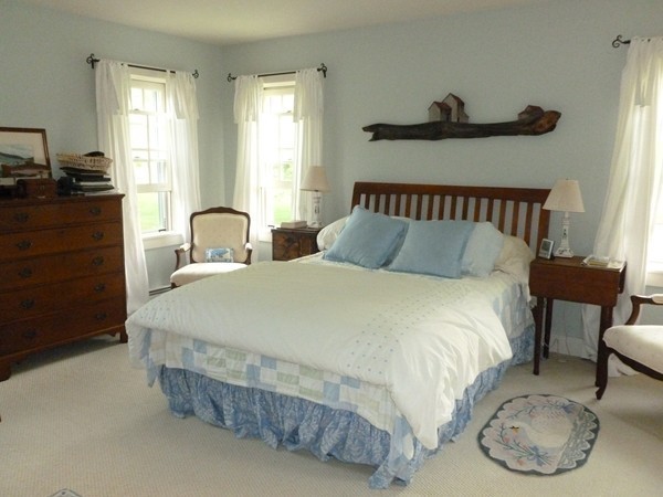 51 Nourse Road Bolton, MA 01740 - Photo 16 of 30