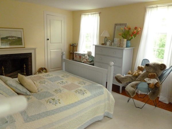 51 Nourse Road Bolton, MA 01740 - Photo 20 of 30