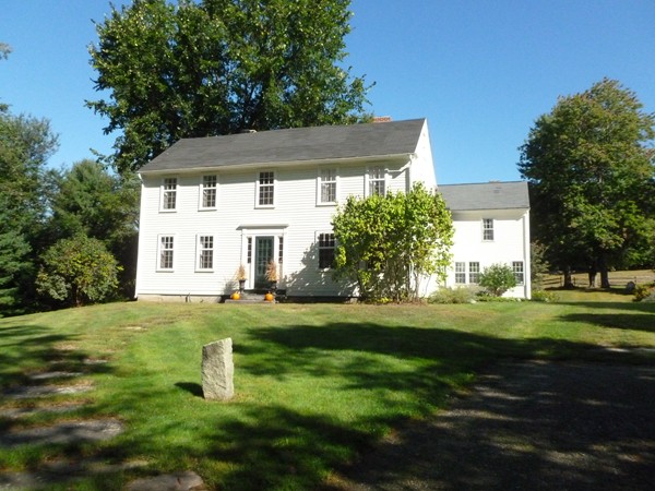 51 Nourse Road Bolton, MA 01740 - Photo 2 of 30