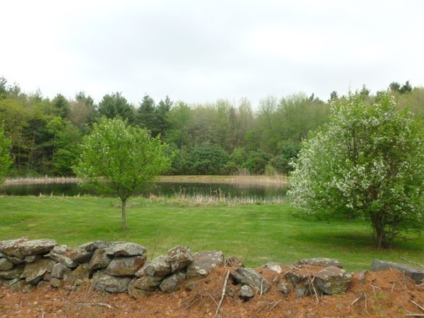 51 Nourse Road Bolton, MA 01740 - Photo 25 of 30