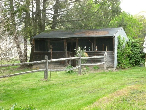 51 Nourse Road Bolton, MA 01740 - Photo 26 of 30