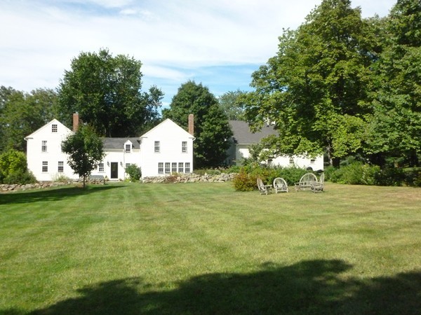 51 Nourse Road Bolton, MA 01740 - Photo 3 of 30