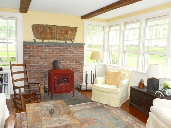 51 Nourse Road Bolton, MA 01740 - Photo 8 of 30
