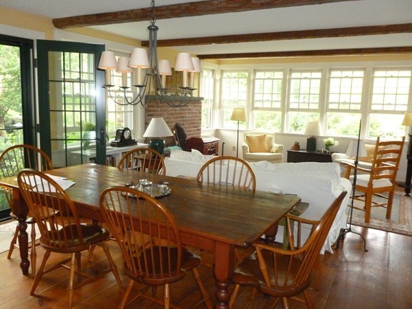 51 Nourse Road Bolton, MA 01740 - Photo 9 of 30