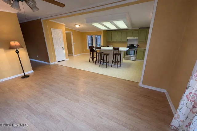 $249,900 | 16487 St Johns Church Road, Gibson, NC 28343