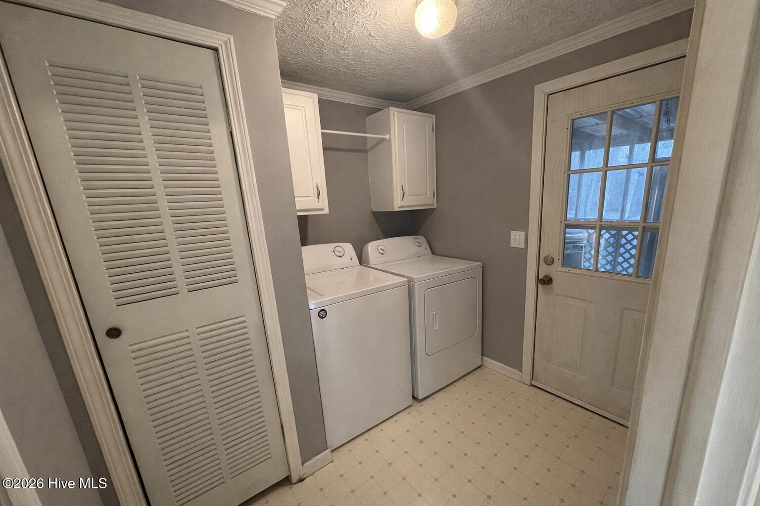 16487 St Johns Church Road Gibson, NC 28343 - Photo 12 of 31 Laundry Room