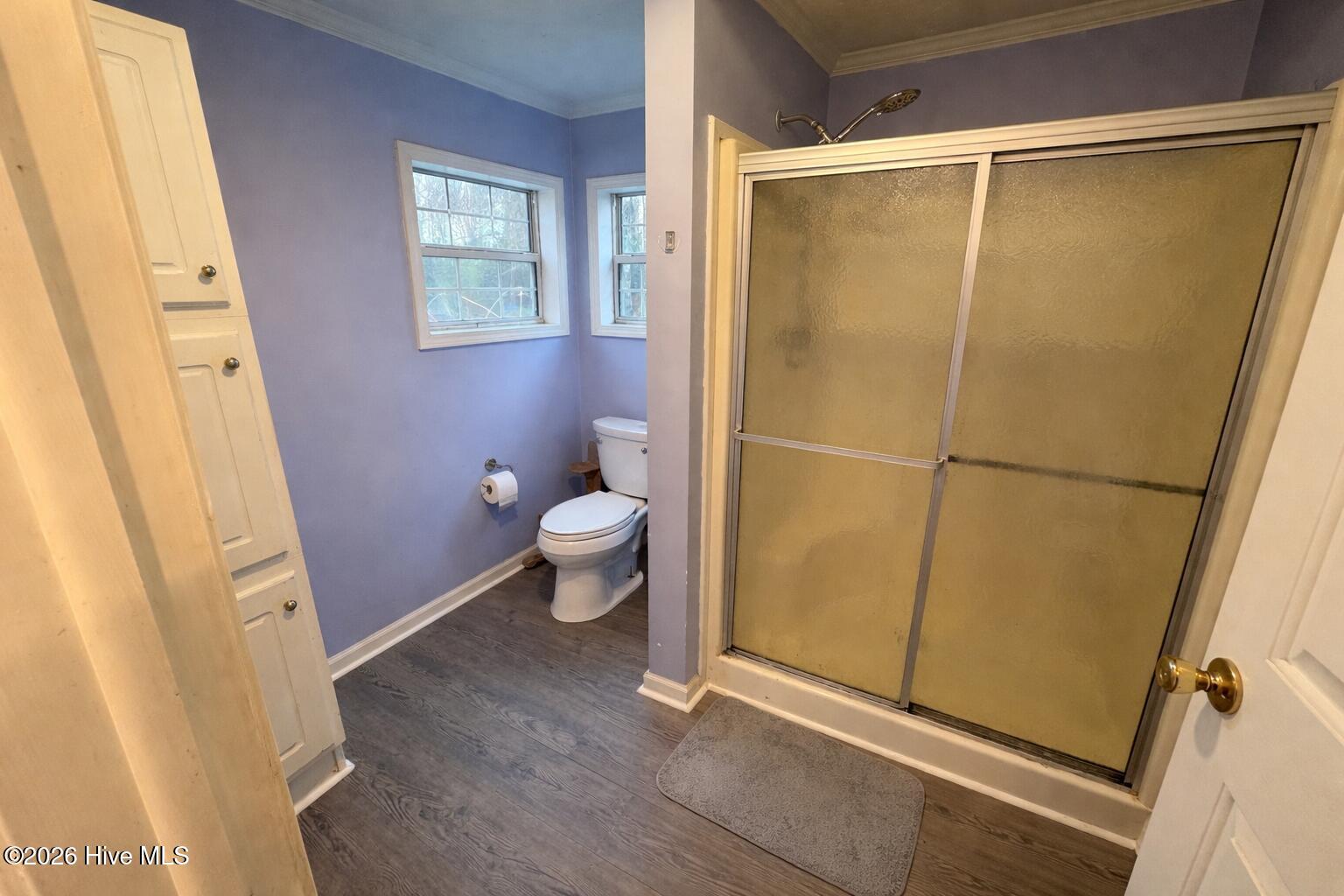 16487 St Johns Church Road Gibson, NC 28343 - Photo 13 of 31 Bathroom 2