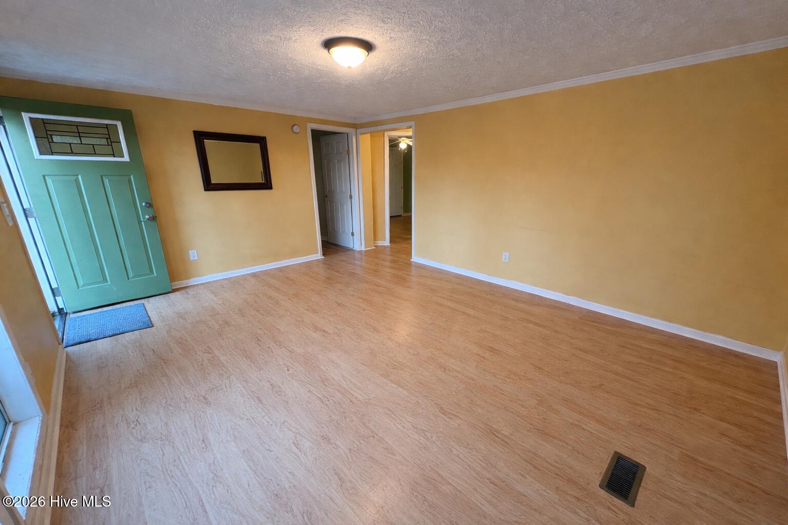 16487 St Johns Church Road Gibson, NC 28343 - Photo 14 of 31 Living Room