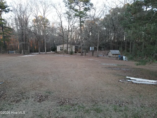 $249,900 | 16487 St Johns Church Road, Gibson, NC 28343