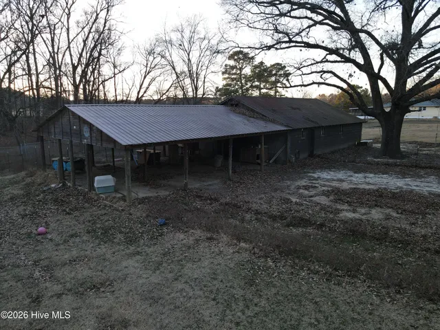 $249,900 | 16487 St Johns Church Road, Gibson, NC 28343