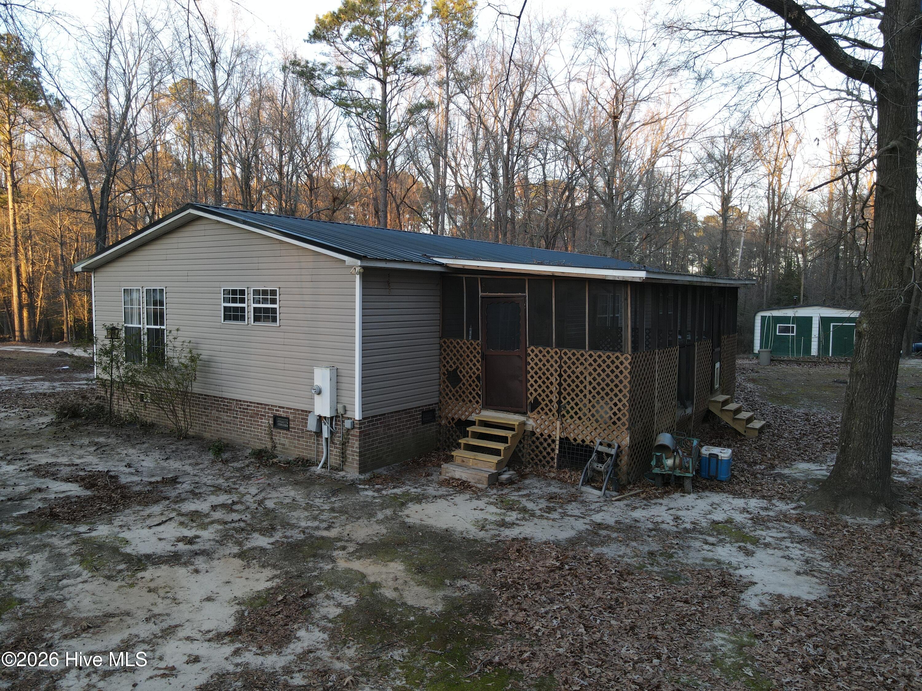 16487 St Johns Church Road Gibson, NC 28343 - Photo 19 of 31 DJI_0660