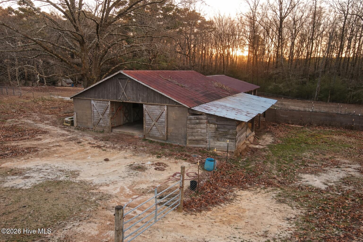 16487 St Johns Church Road Gibson, NC 28343 - Photo 2 of 31 E0AB7E07-1F08-461A-A7BF-1396D640CA23