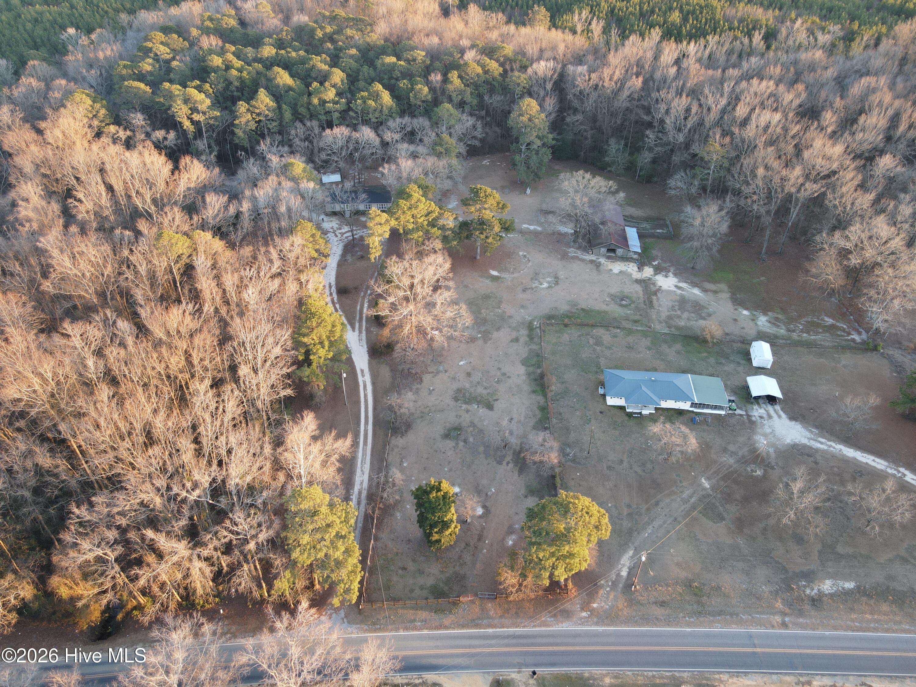 16487 St Johns Church Road Gibson, NC 28343 - Photo 23 of 31 DJI_0666