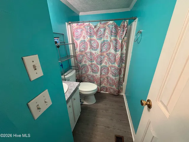 $249,900 | 16487 St Johns Church Road, Gibson, NC 28343