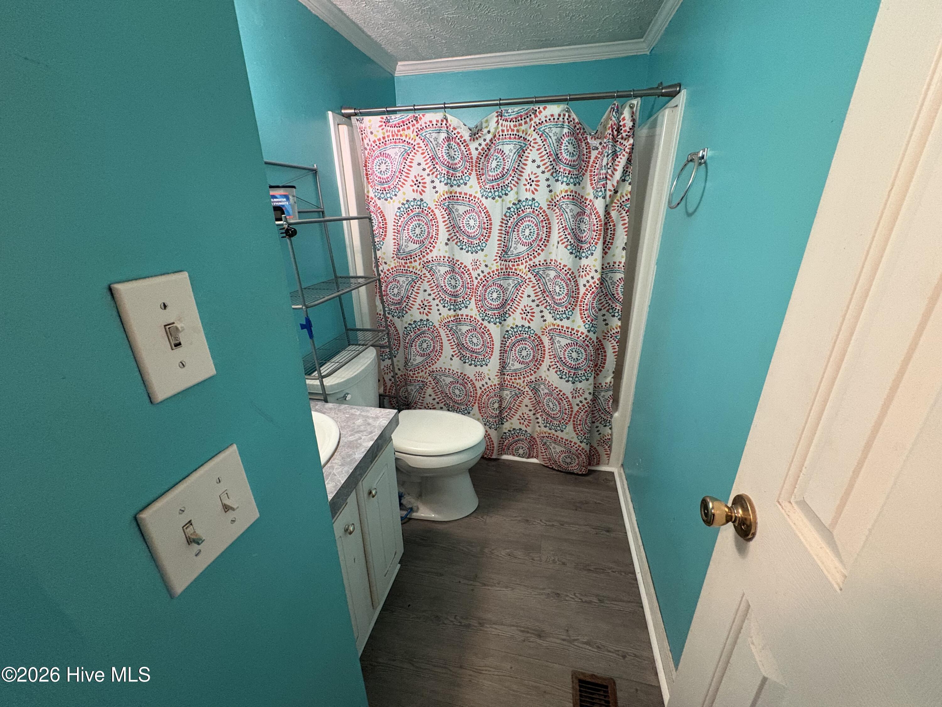 16487 St Johns Church Road Gibson, NC 28343 - Photo 29 of 31 IMG_5622