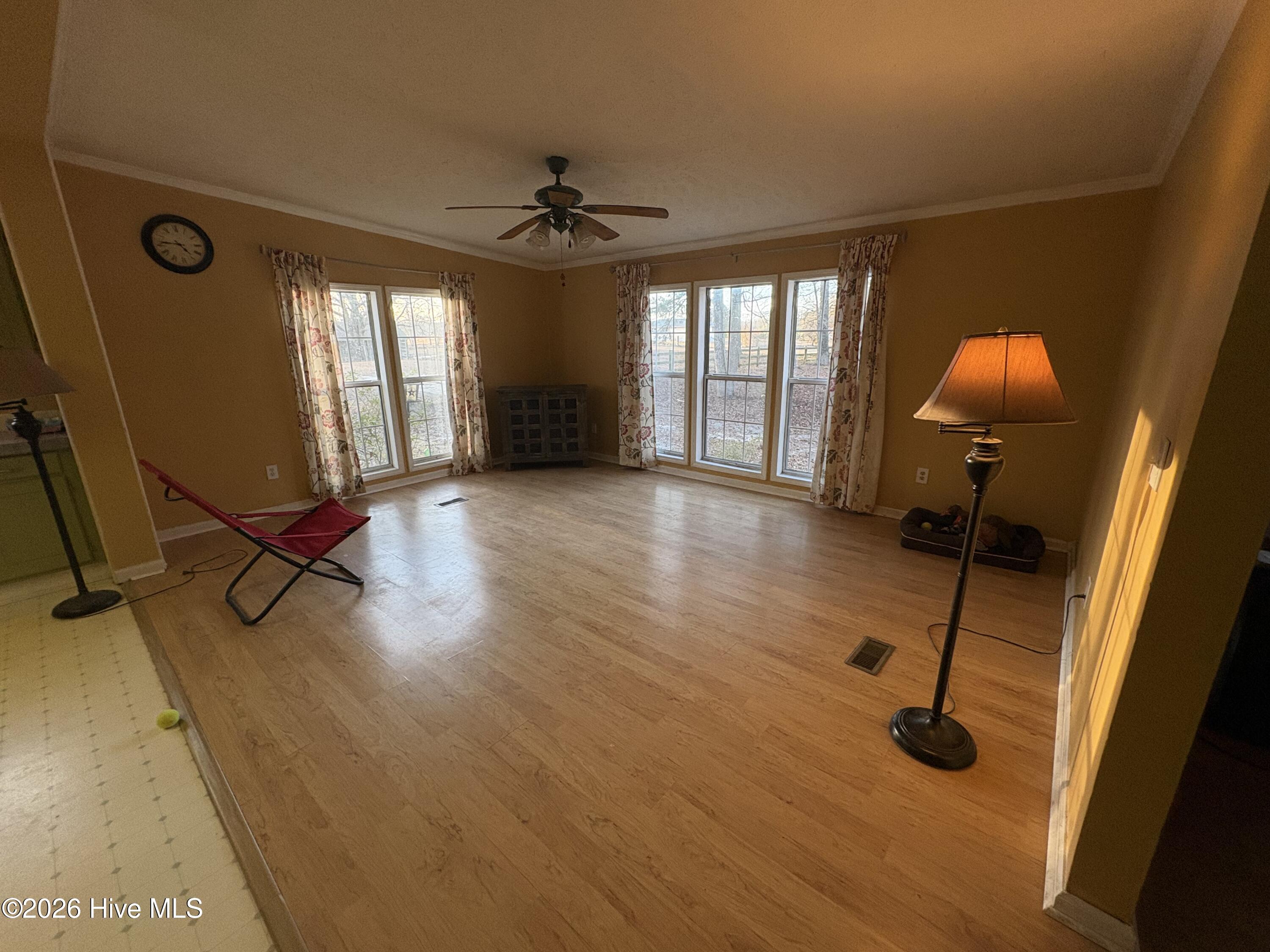 16487 St Johns Church Road Gibson, NC 28343 - Photo 30 of 31 Den