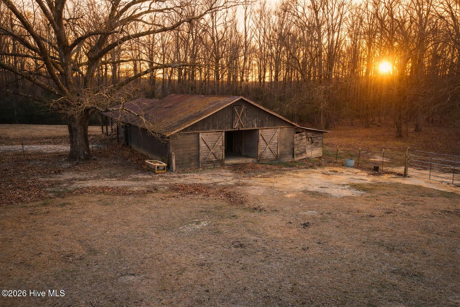 16487 St Johns Church Road Gibson, NC 28343 - Photo 4 of 31 6CA630BD-64CF-408C-AC62-753A9FD29522