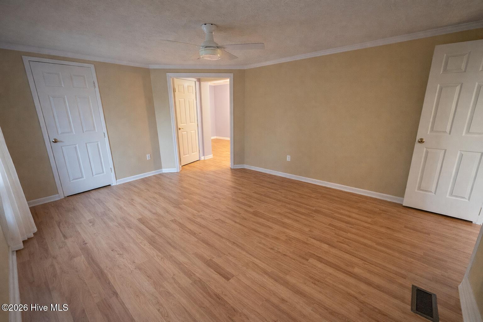 16487 St Johns Church Road Gibson, NC 28343 - Photo 7 of 31 Bedroom 2