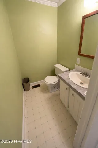 $249,900 | 16487 St Johns Church Road, Gibson, NC 28343