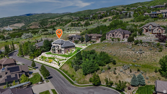 1596 Millbrook Way Bountiful, UT 84010 - Photo 81 of 107