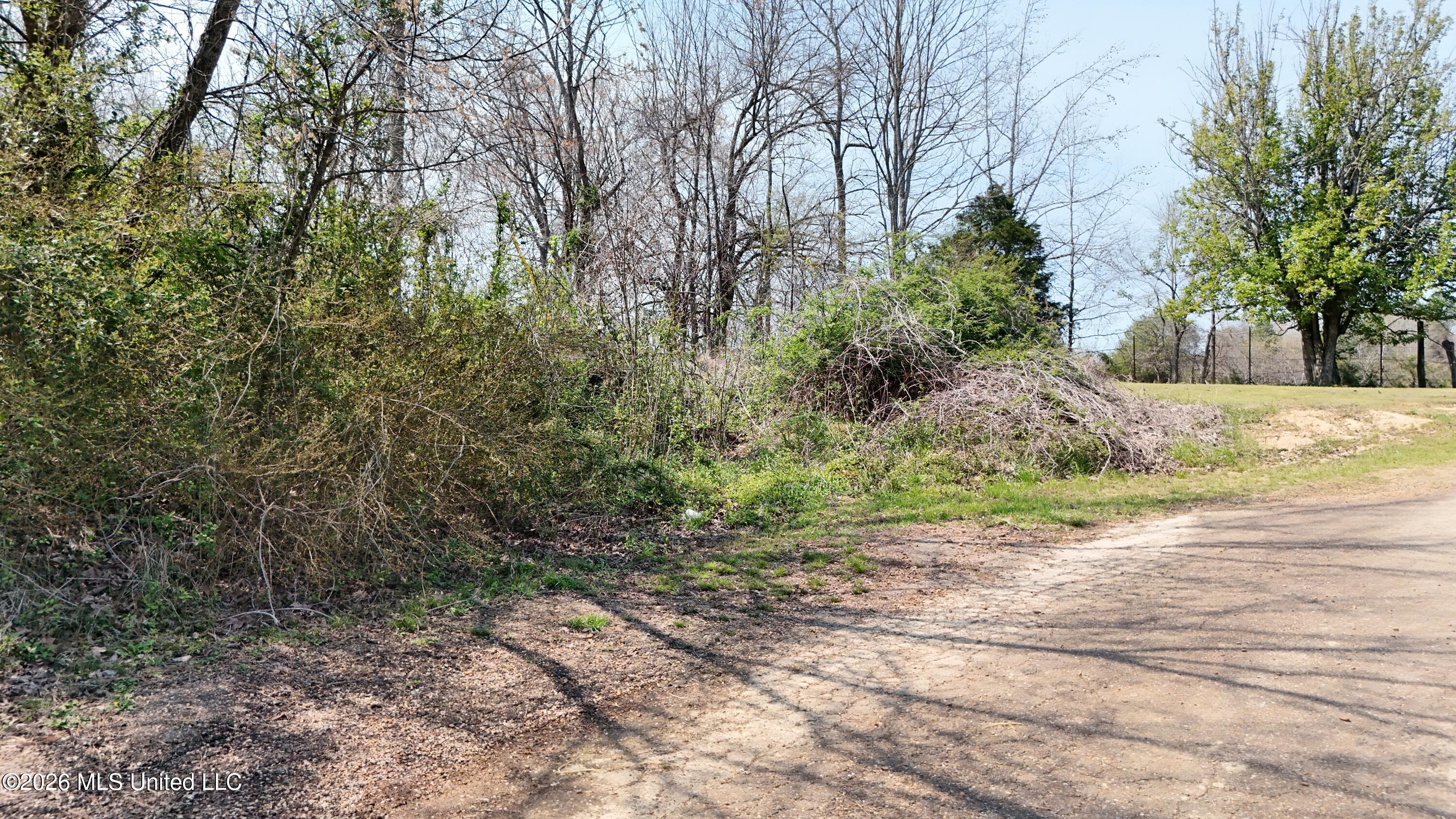 1200 Chulahoma Road Holly Springs, MS 38635 - Photo 40 of 46 DJI_20260321134119_0068_D