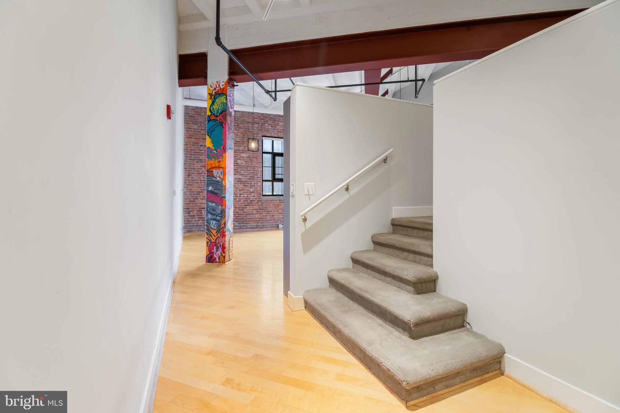 1701 Kalorama Road Northwest, Unit 312 Washington, DC 20009 - Photo 10 of 26