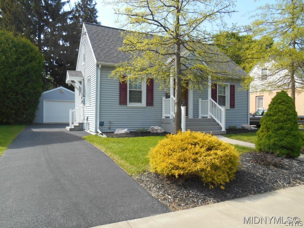 1013 Wood Street Rome, NY 13440 - Photo 1 of 1