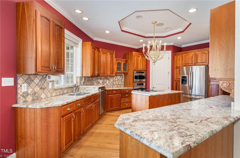 2250 Bethel Church Road Pleasant Garden, NC 27313 - Photo 9 of 45