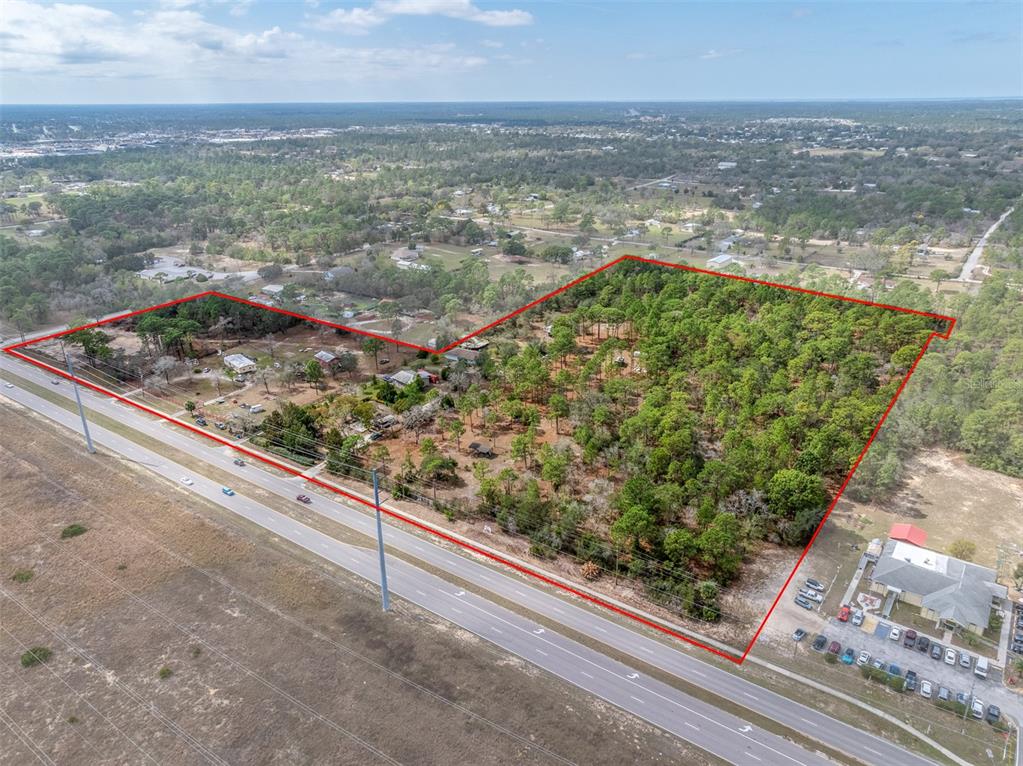 8279 Sunshine Grove Road Brooksville, FL 34613 - Photo 11 of 25