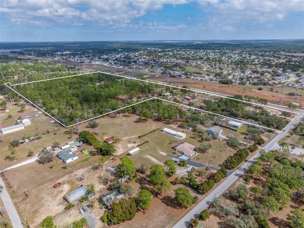 8279 Sunshine Grove Road Brooksville, FL 34613 - Photo 13 of 25