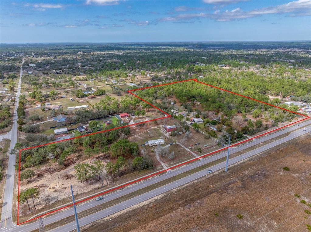 8279 Sunshine Grove Road Brooksville, FL 34613 - Photo 14 of 25