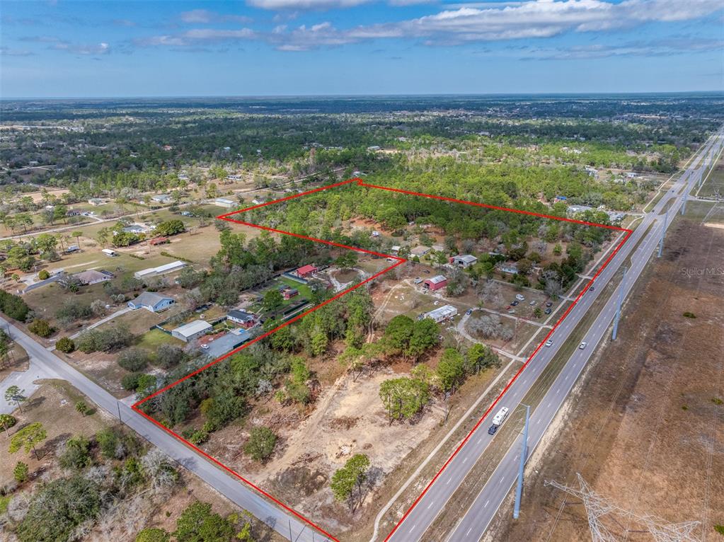 8279 Sunshine Grove Road Brooksville, FL 34613 - Photo 15 of 25