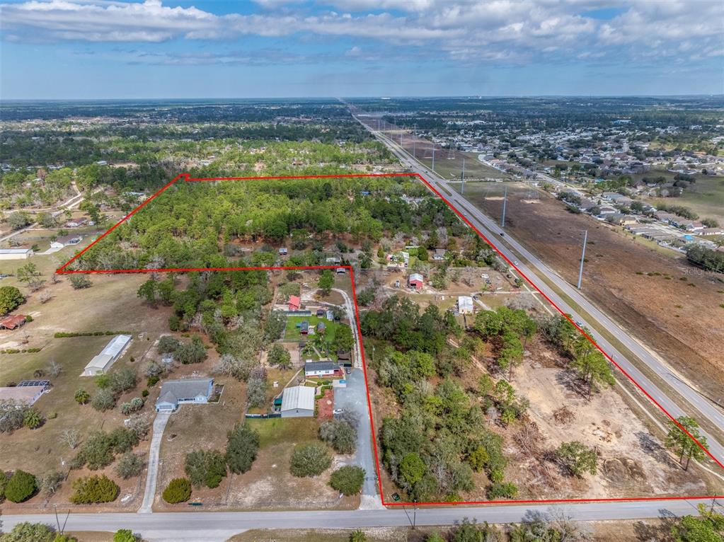 8279 Sunshine Grove Road Brooksville, FL 34613 - Photo 16 of 25