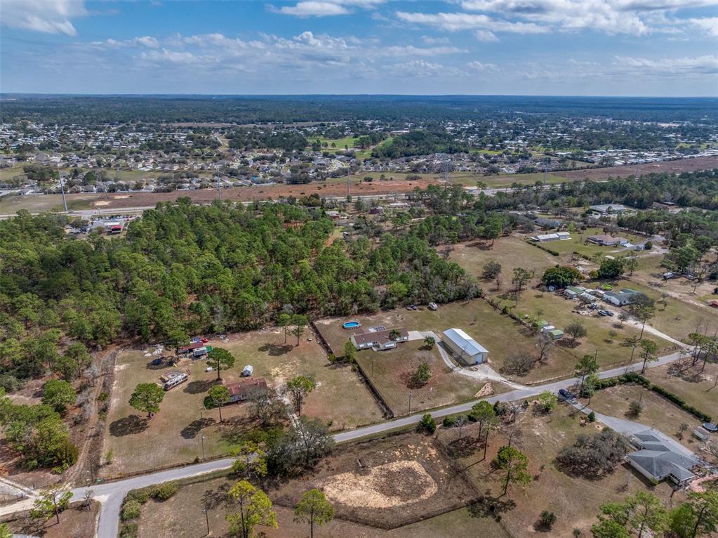 8279 Sunshine Grove Road Brooksville, FL 34613 - Photo 18 of 25