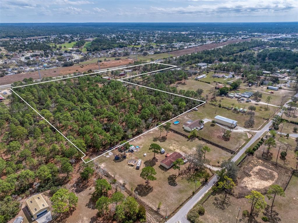 8279 Sunshine Grove Road Brooksville, FL 34613 - Photo 19 of 25