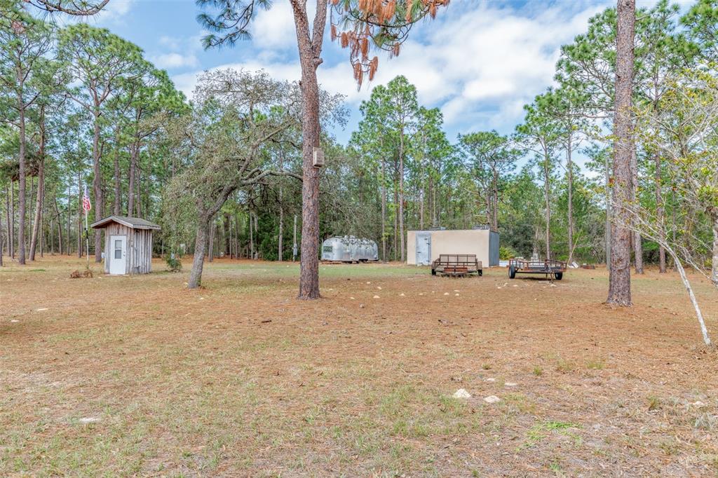 8279 Sunshine Grove Road Brooksville, FL 34613 - Photo 22 of 25
