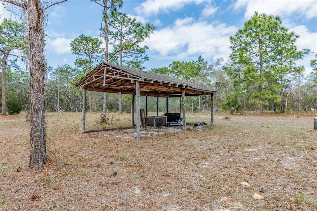 8279 Sunshine Grove Road Brooksville, FL 34613 - Photo 24 of 25