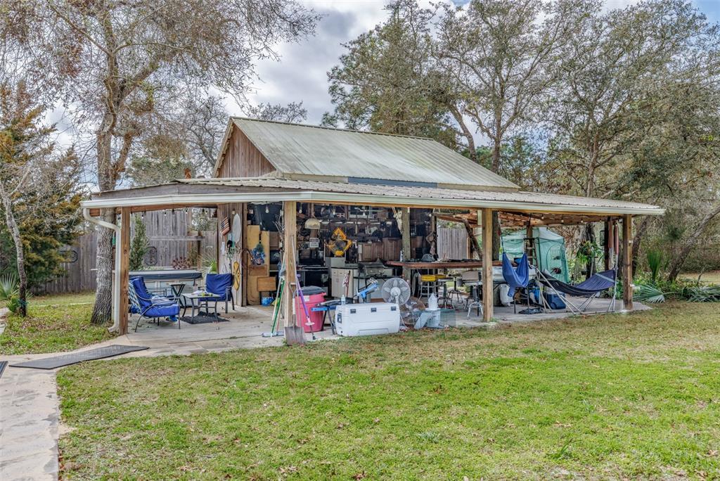 8279 Sunshine Grove Road Brooksville, FL 34613 - Photo 5 of 25