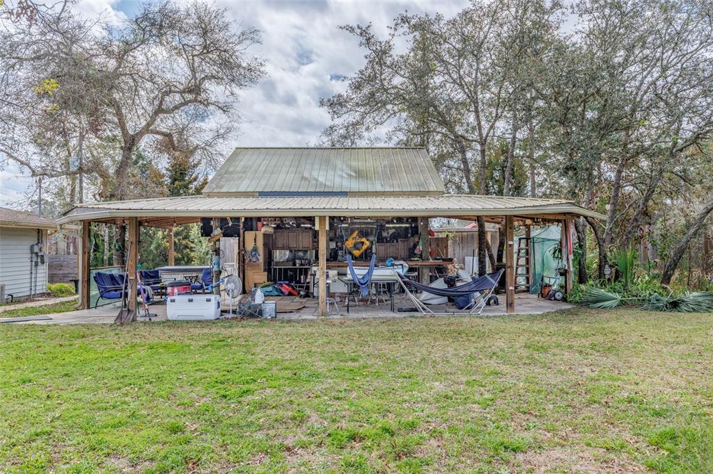 8279 Sunshine Grove Road Brooksville, FL 34613 - Photo 6 of 25