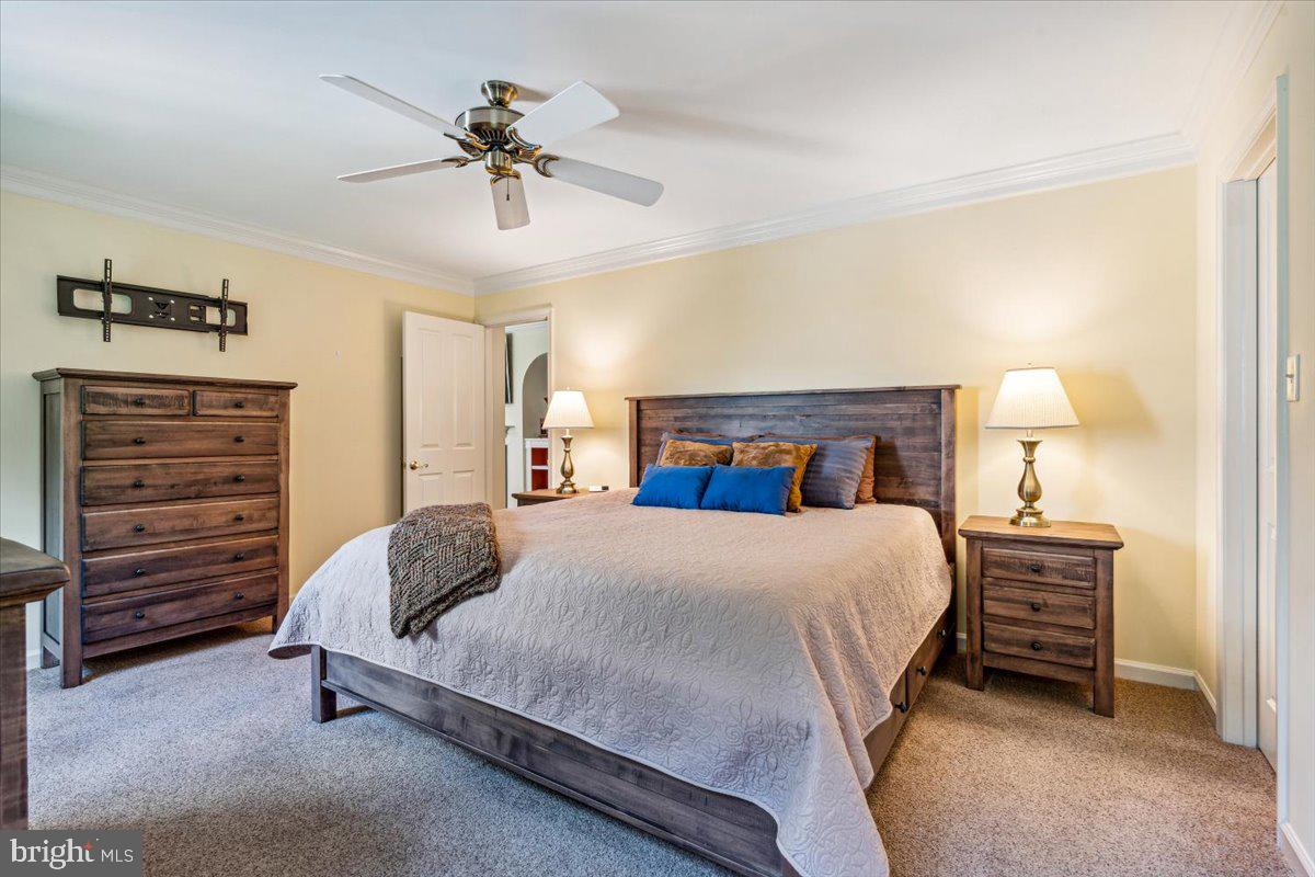 2375 Bear Den Road Frederick, MD 21701 - Photo 20 of 42 Primary Suite