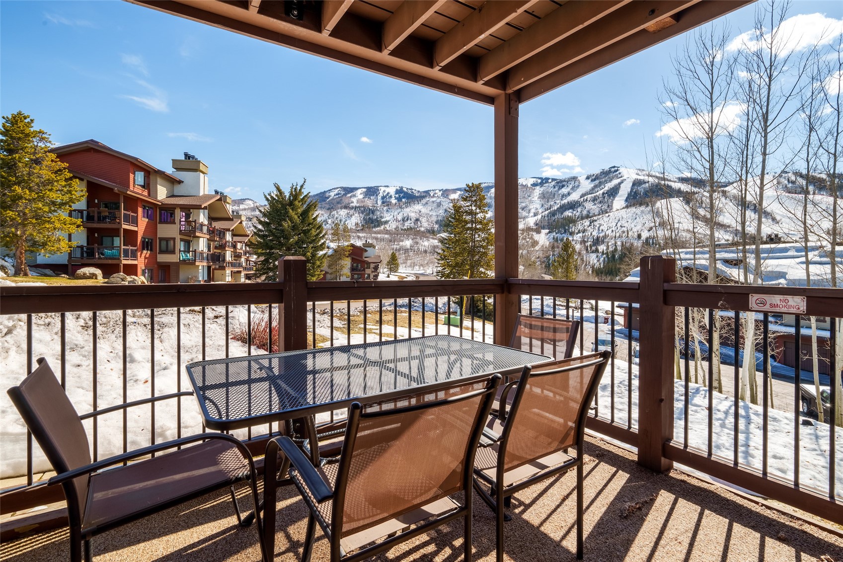 1675 Ranch Road, Unit 405 Steamboat Springs, CO 80487 - Photo 10 of 39 Gallery Image 10