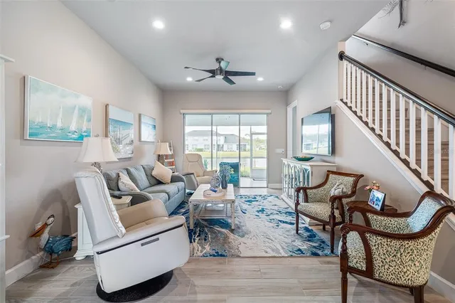 $519,500 | 5 Longridge Lane, Ormond Beach, FL 32174