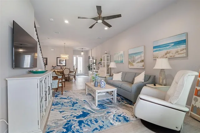 $519,500 | 5 Longridge Lane, Ormond Beach, FL 32174