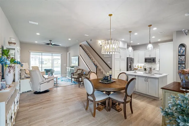 $519,500 | 5 Longridge Lane, Ormond Beach, FL 32174