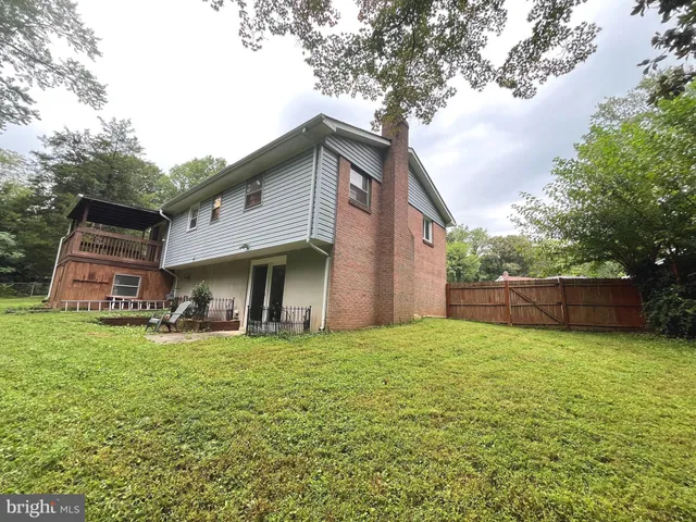 $3,400 | 14915 Daytona Court, Woodbridge, VA 22193