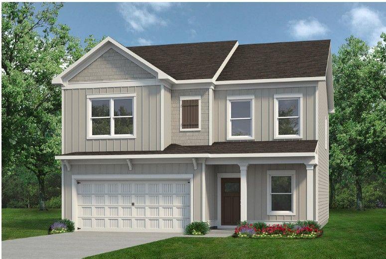 107 Rory Drive Calhoun, GA 30701 - Photo 1 of 41