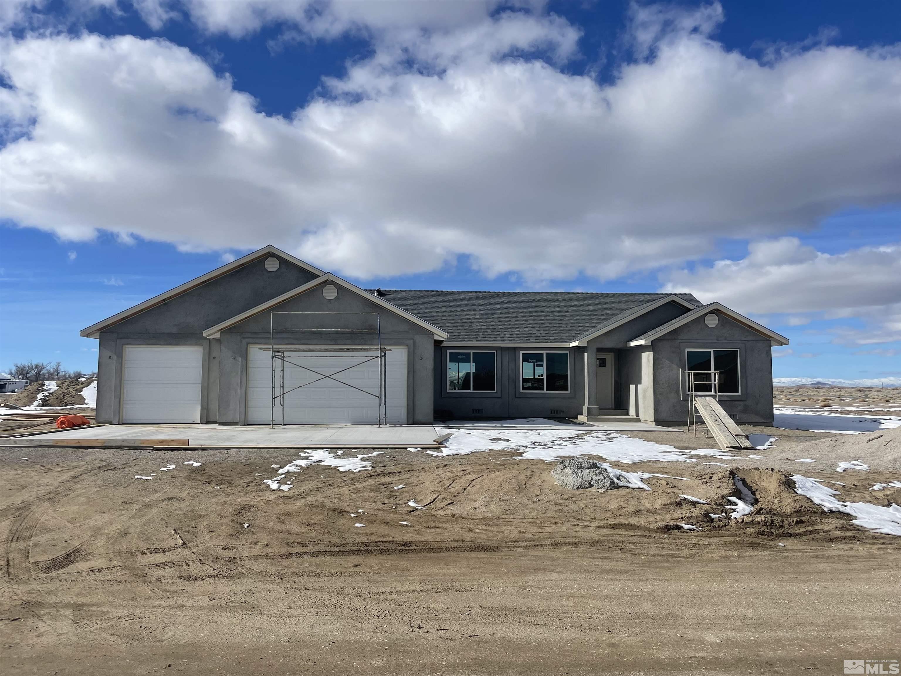 6062 Cow Canyon Road Fallon, NV 89406 - Photo 1 of 7 Photo 1