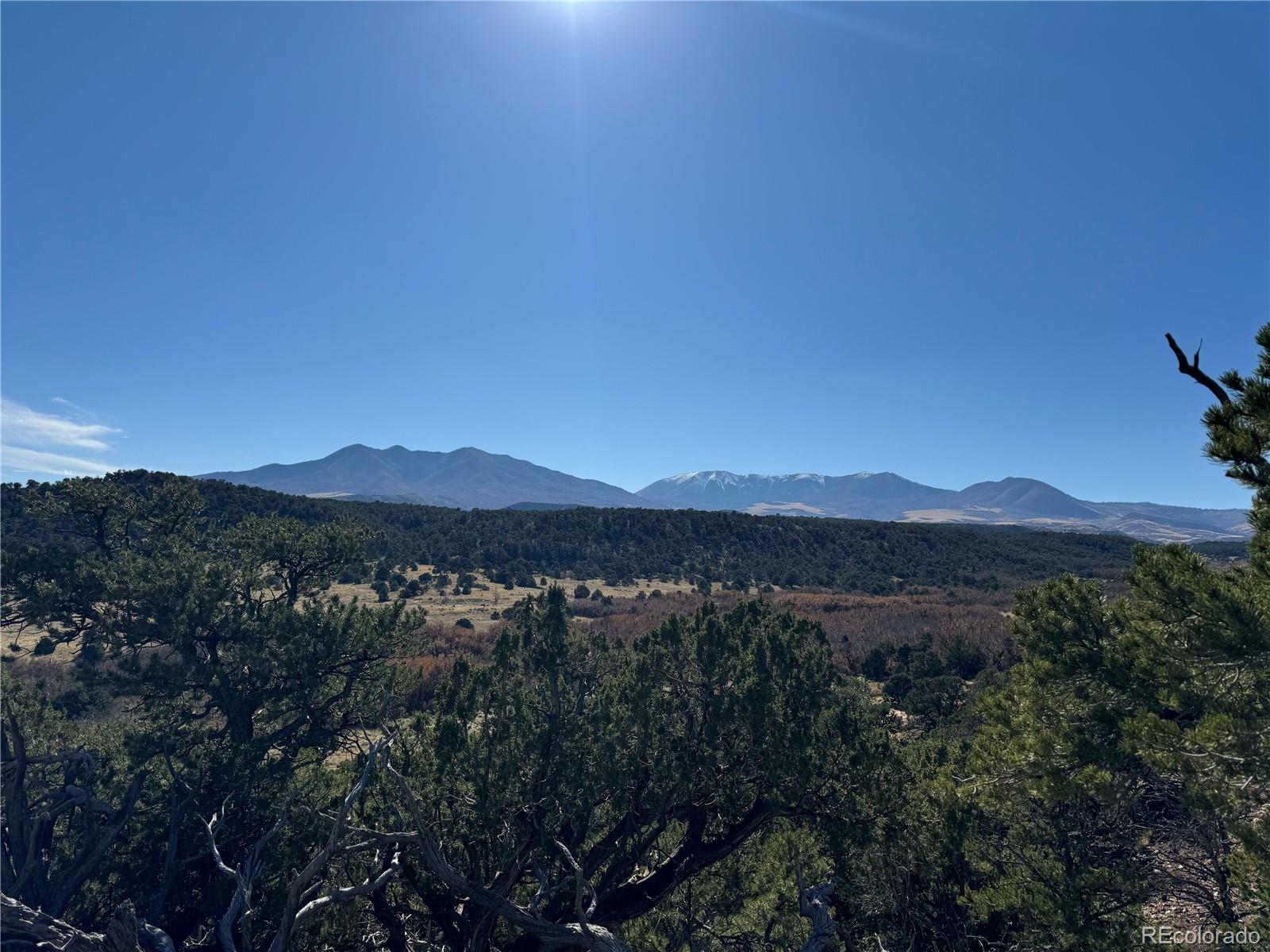 L41 Co Road, Unit BB Gardner, CO 81040 - Photo 4 of 22 a view of lake with mountain